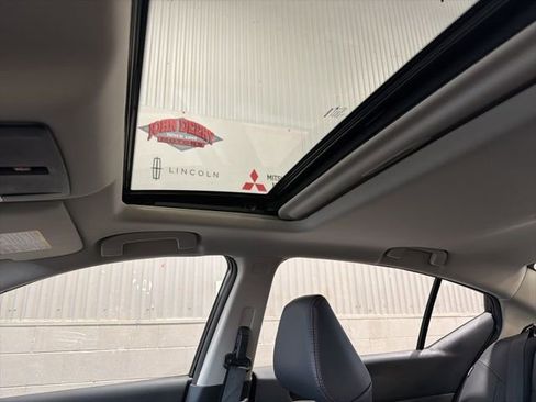 New 2026 Nissan Altima 2.5 SR image 26