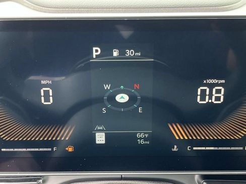 New 2026 Kia Carnival EX FWD image 12