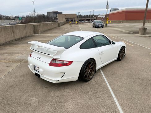 Used 2007 Porsche 911 GT3 image 13