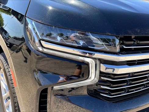 Used 2024 Chevrolet Tahoe LT AWD/4WD image 26