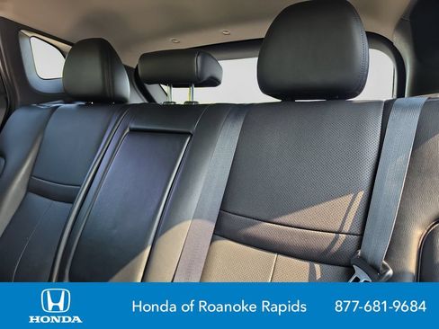Used 2022 Nissan Rogue Sport SL w/ Premium Package AWD/4WD image 16