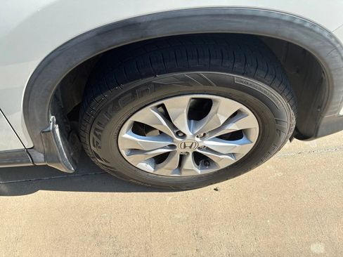 Used 2013 Honda CR-V EX-L image 17