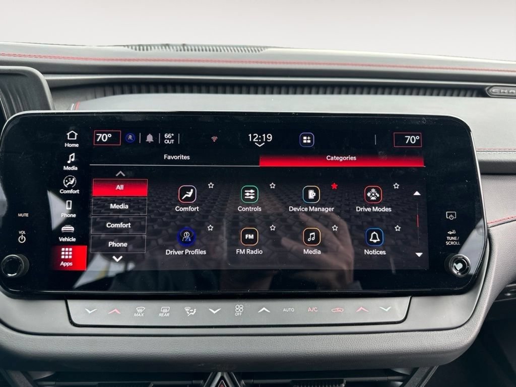 New 2026 Dodge Charger R/T AWD/4WD image 46