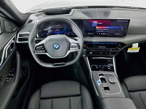 New 2026 BMW i4 xDrive40i w/ Premium Package AWD/4WD image 19