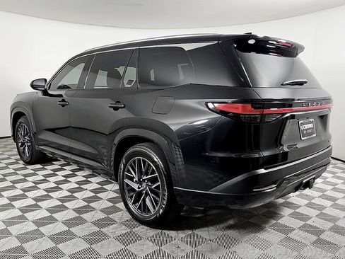 Used 2026 Lexus TX 350 AWD w/ Technology Package image 7