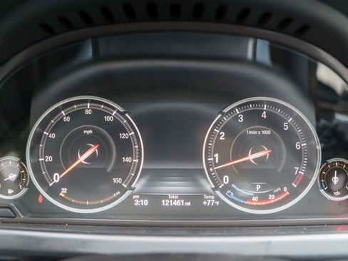 Used 2015 BMW 640i Gran Coupe RWD image 31