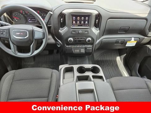 New 2026 GMC Sierra 1500 Pro w/ Graphite Edition image 11