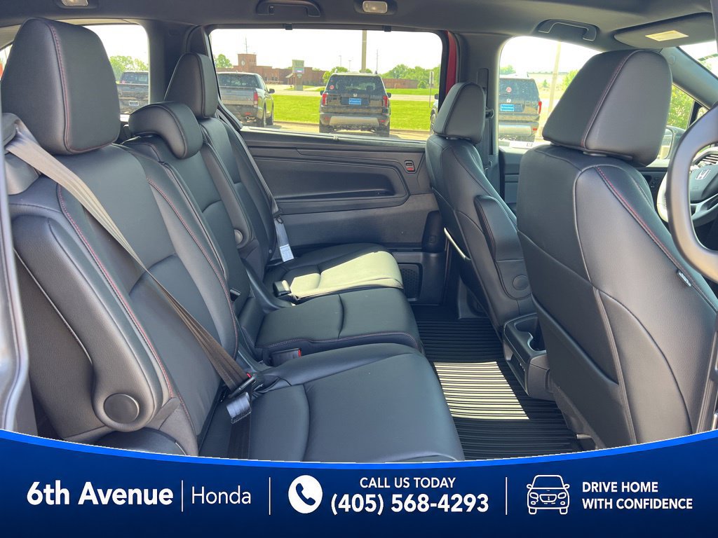 New 2026 Honda Odyssey Sport-L image 29