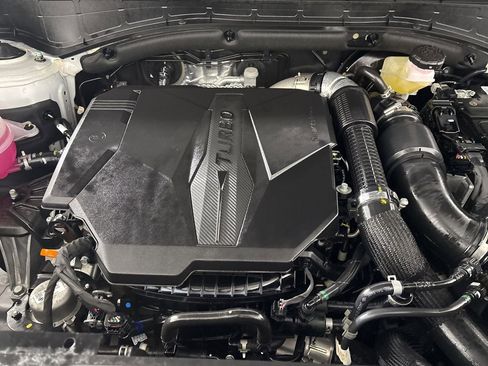 Used 2025 Hyundai Santa Fe SE image 31