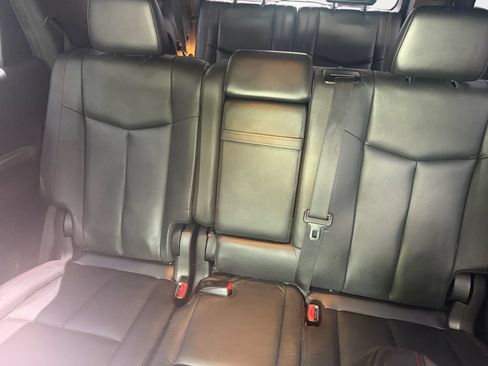 Used 2015 Dodge Durango R/T w/ Trailer Tow Group IV AWD/4WD image 9