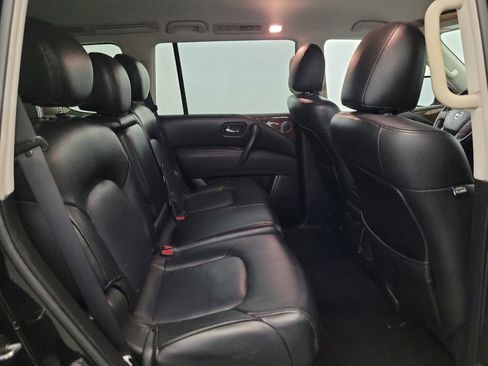 Used 2019 Nissan Armada SV w/ Driver Package RWD image 19