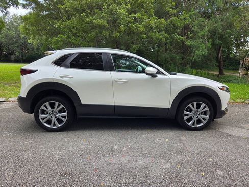 Used 2023 MAZDA CX-30 AWD 2.5 S w/ Select Package image 4
