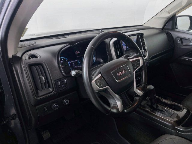 Used 2017 GMC Canyon SLE w/ SLE Convenience Package AWD/4WD image 10