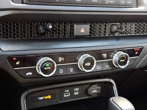 Certified 2023 Honda CR-V Sport image 16