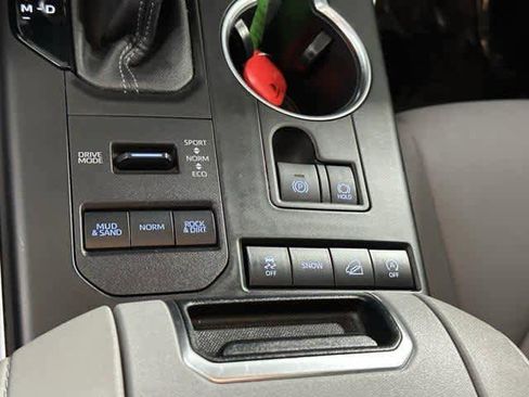 Used 2022 Toyota Highlander XLE image 24