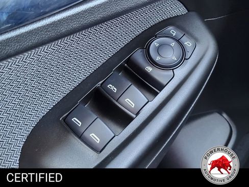 Used 2023 Chevrolet TrailBlazer LT FWD image 25