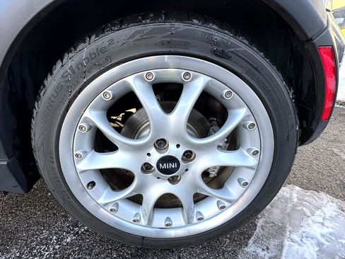 Used 2006 MINI Cooper S image 25