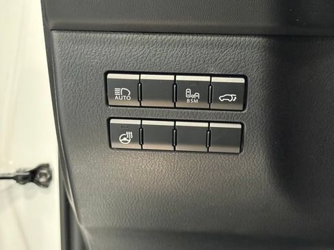 Used 2020 Lexus NX 300 FWD w/ Black Line Edition image 15