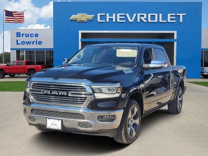 Used 2022 RAM 1500 Laramie