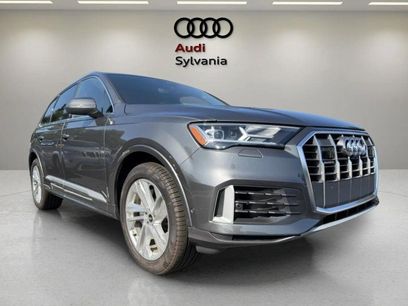 Used 2021 Audi Q7 3.0T Premium Plus w/ Executive Package