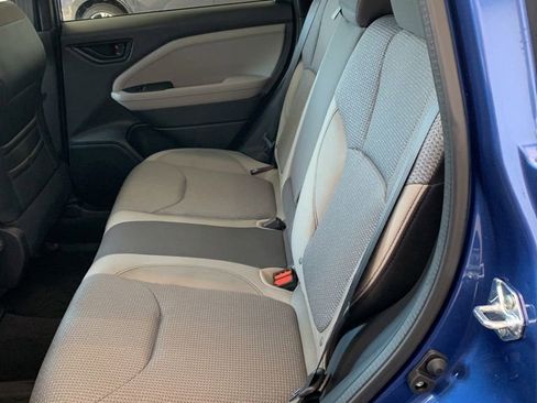 New 2026 Subaru Forester Premium image 10