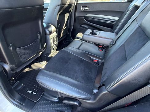 Used 2018 Dodge Durango GT AWD/4WD image 24