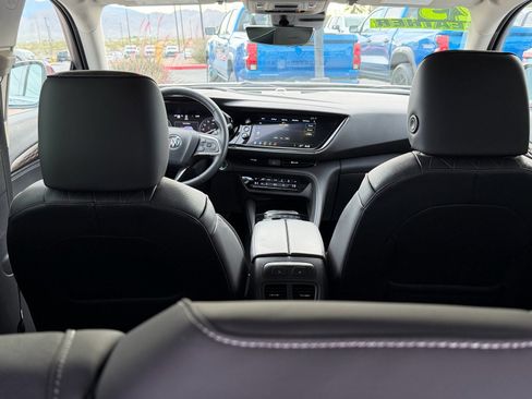 Used 2023 Buick Envision Avenir FWD image 26