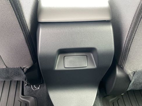 Certified 2025 Subaru Impreza 2.0i AWD/4WD image 15