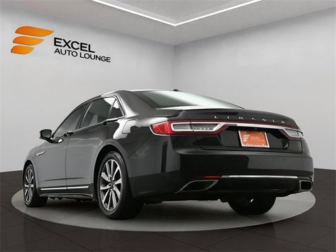 Used 2017 Lincoln Continental AWD w/ Equipment Group 500A image 39