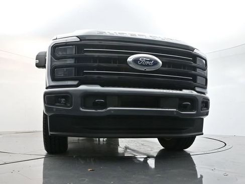 New 2026 Ford F250 Platinum AWD/4WD image 27