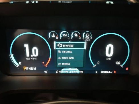 Used 2021 Ford F150 Lariat w/ Equipment Group 502A High AWD/4WD image 34
