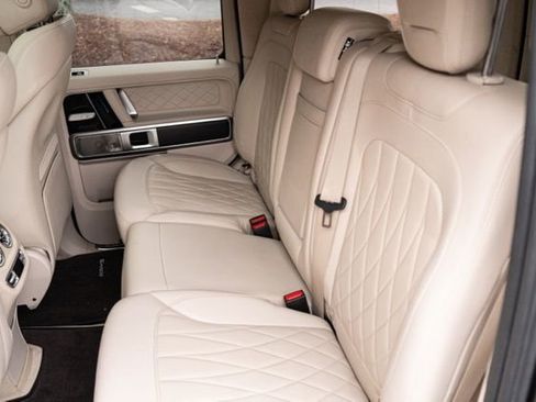 Used 2020 Mercedes-Benz G 63 AMG 4MATIC image 45
