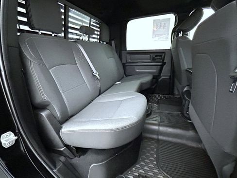 Certified 2022 RAM 2500 Tradesman image 18