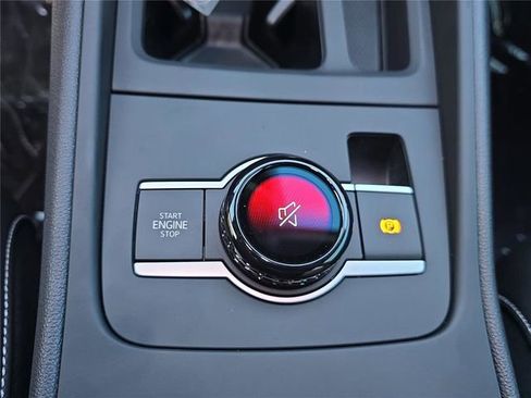 New 2026 Volkswagen Tiguan SE R-Line image 18