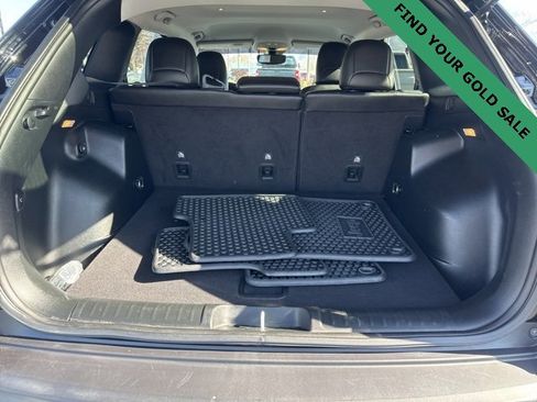 Used 2022 Jeep Cherokee Trailhawk w/ Premium Leather Package image 13