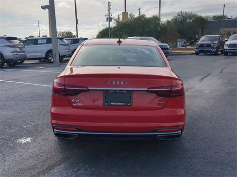 Used 2024 Audi A4 2.0T Premium Plus image 5