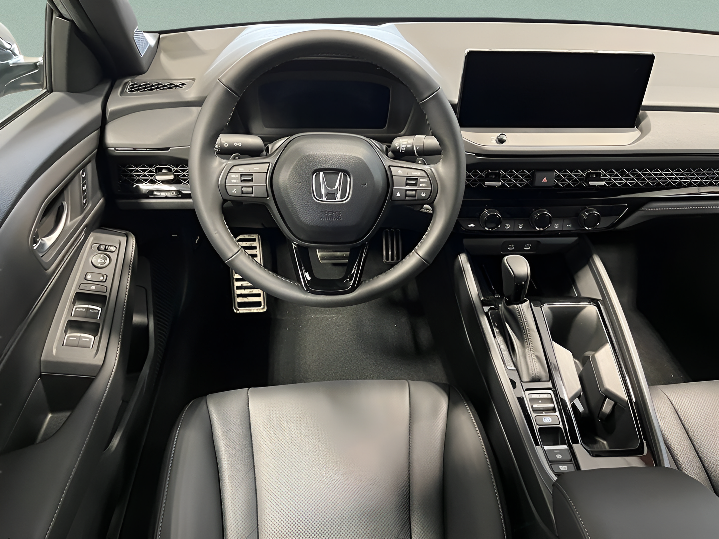 New 2026 Honda Accord Sport image 23