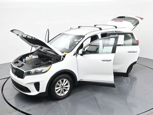 Used 2019 Kia Sorento LX w/ Option Group 020 image 40