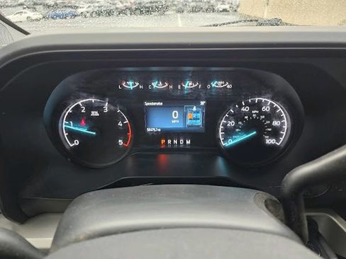 Used 2023 Ford F250 XL w/ FX4 Off-Road Package AWD/4WD image 12