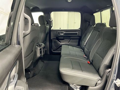New 2026 RAM 1500 Big Horn AWD/4WD image 22