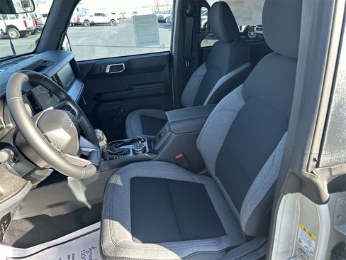New 2025 Ford Bronco Big Bend image 17