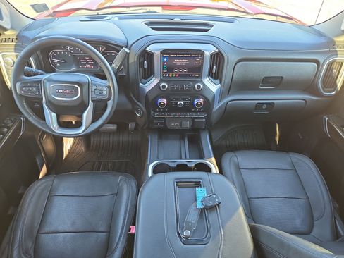 Used 2019 GMC Sierra 1500 SLT w/ SLT Premium Plus Package image 20