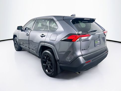 Used 2024 Toyota RAV4 LE image 5