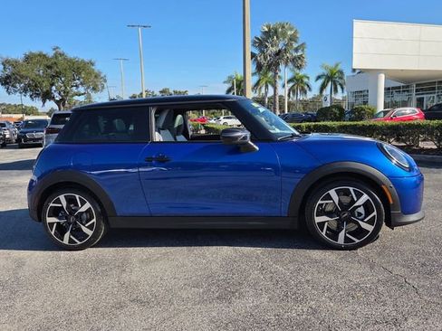 New 2026 MINI Cooper 2-Door Hardtop image 8