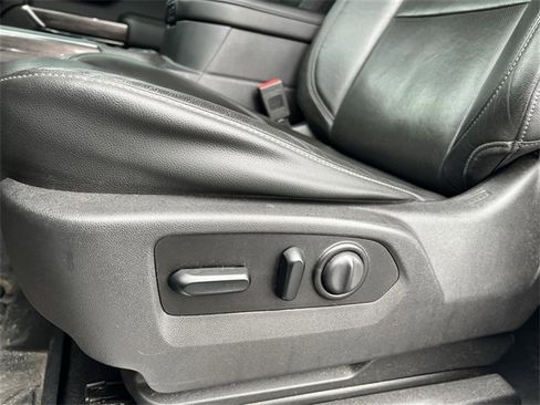 Used 2020 Chevrolet Silverado 1500 LTZ w/ LTZ Plus Package image 14