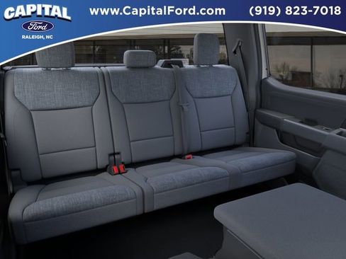 New 2026 Ford F150 XLT image 11