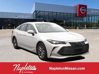 Used 2021 Toyota Avalon XLE w/ Carpet Mat Package (TMS) video 1