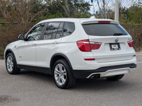 Used 2015 BMW X3 xDrive35i image 3