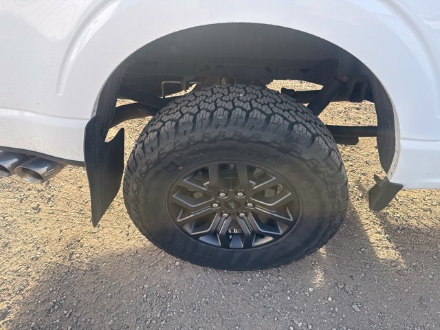 Used 2022 Ford F150 Lariat w/ Equipment Group 502A High AWD/4WD image 18