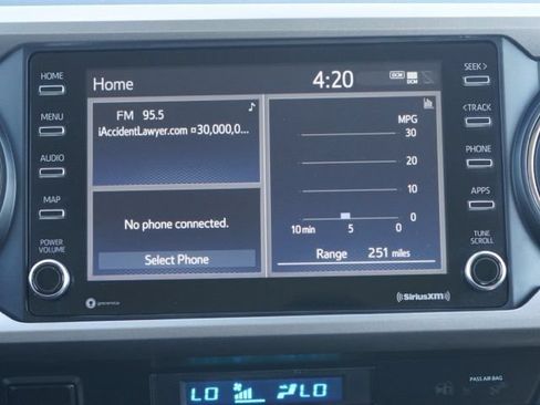 Used 2021 Toyota Tacoma SR5 RWD image 26